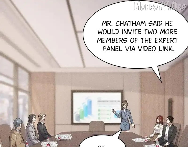 Hidden Dragon in the City (2025) Chapter 35 - page 77